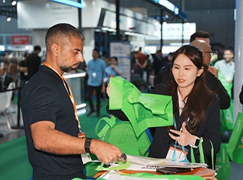 Ghana exhibition