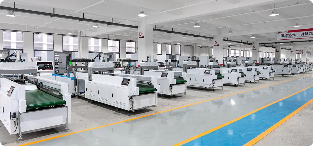 Smart factory
