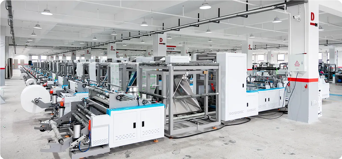Smart factory