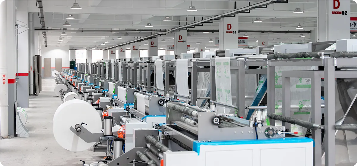 Smart factory