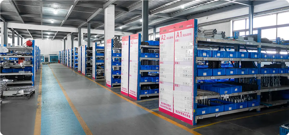 Smart factory
