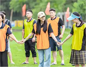 Team activity