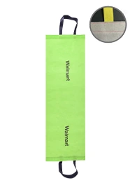 Nonwoven Cross-Cutting Machine with Online Handle Attaching