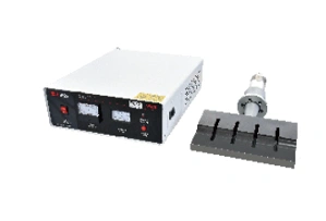300mm Ultrasonic