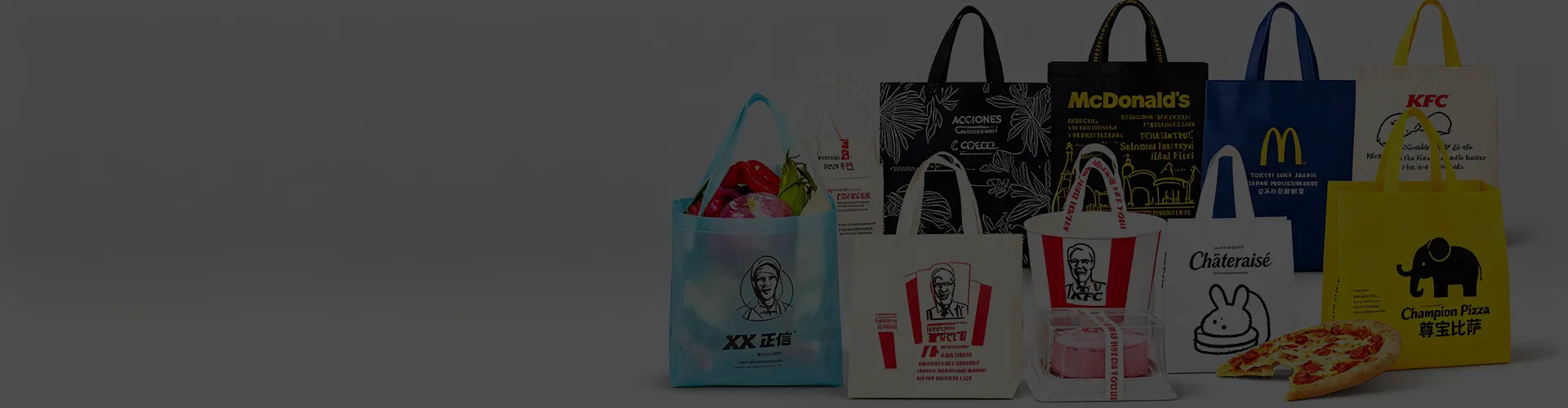 Box Bag 