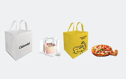 Box Bag 