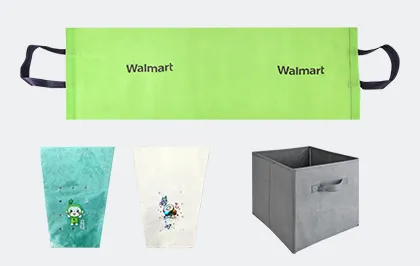 Customized Bag & Box