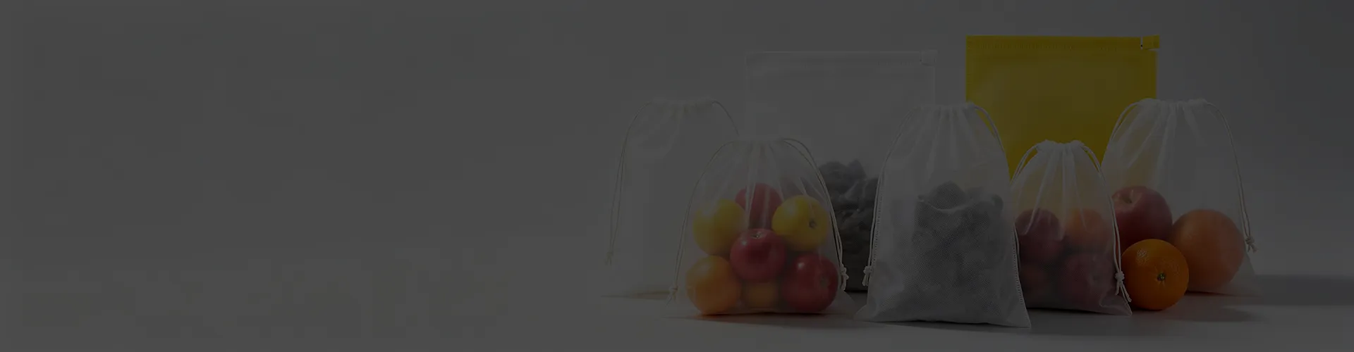 Drawstring Bag