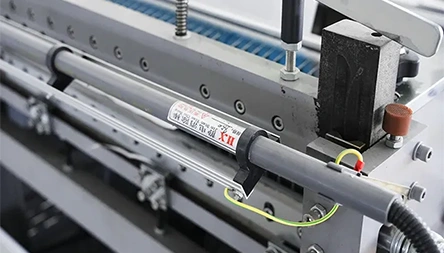 Zhengxin Machinery Achieves Major Breakthrough in Waste-Free Edge Sealing Technology, Reducing Per-Bag Fabric Cost by 5%