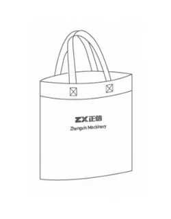 Loop Handle Bag