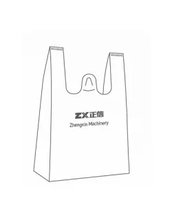 T-shirt Bag