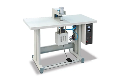 Ultrasonic Welding Machine