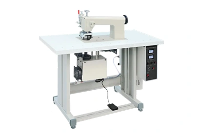 Ultrasonic Lace Machine
