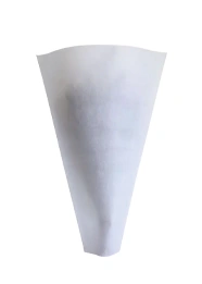 Non Woven Flower Sleeve and Bouquet Bag Making Machine