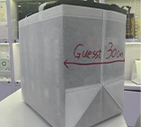 Box Bag 