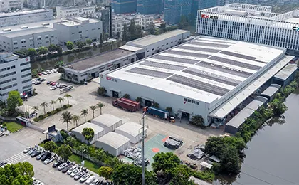 Zhengxin Machinery Builds Global Service Network, Achieving 89% Customer Repurchase Rate