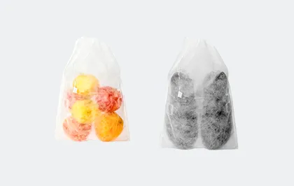 Drawstring Bag