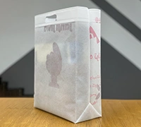 D-Cut Bag