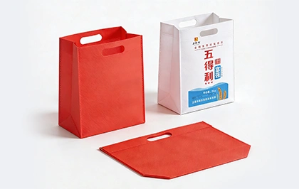 D-Cut Bag