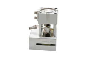 D-cut Punching Unit