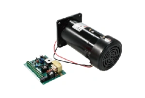 DC Motor