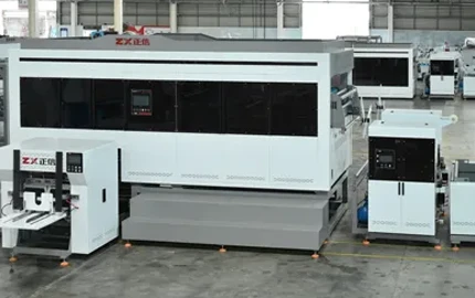 Facing inconsistent bag quality and rising labor costs?
