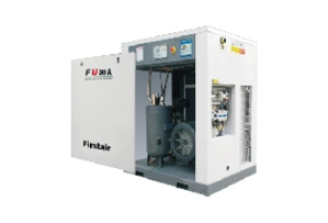 Screw Air Compressor