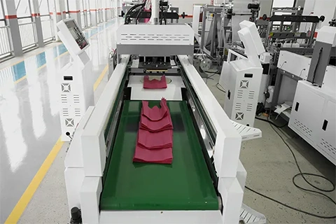 Auto Punching