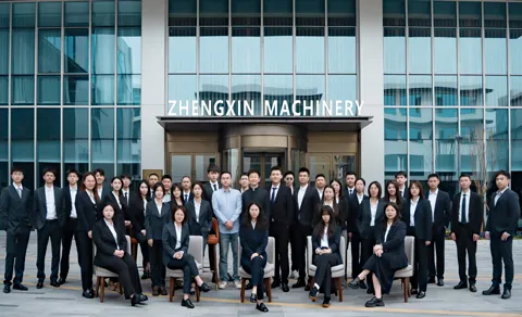 Top Brand of China Non-woven Bag Making Machine