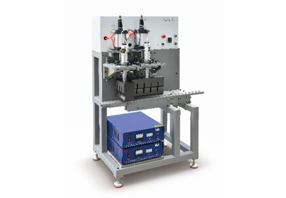 Ultrasonic Sealing Prototype Machine