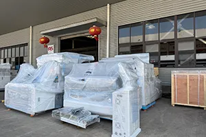 What Is the Real Non Woven Bag Making Machine Price in 2025?