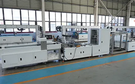 Which Machine Is Best for Sewing Non Woven Bags?