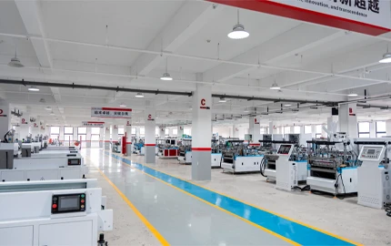 Why Choose a Non Woven Bag Making Machine Manufacturer in China?